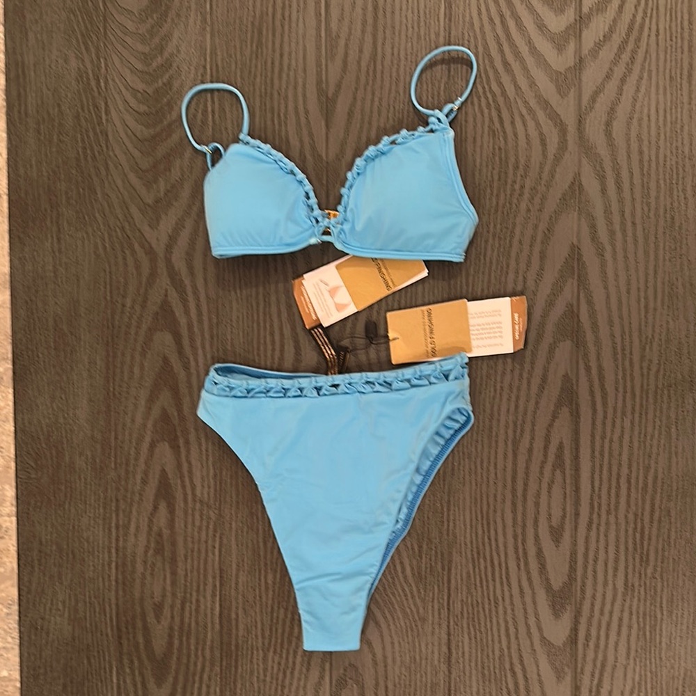 VIX Swim - New - 🌴🌴🌴